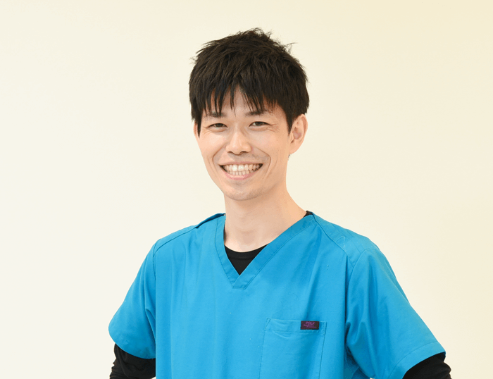 福野 直人